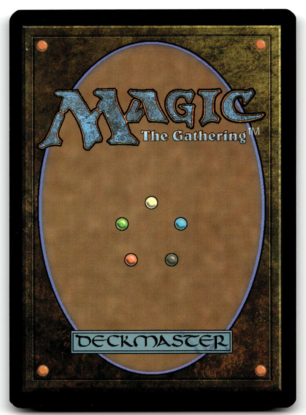 Blanchwood Armor 384 Promo Pack: The Brothers' War Magic: The Gathering NM