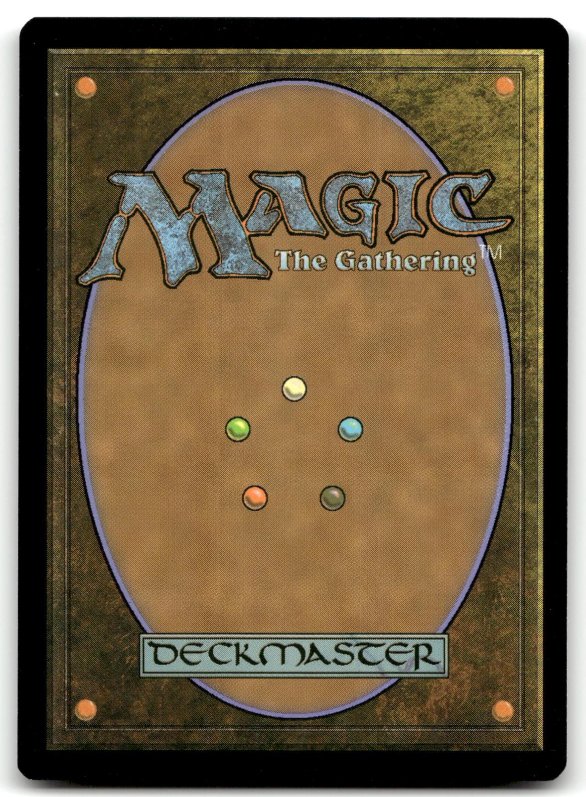 Naturalize 190 Common Core Set 2019 Magic: The Gathering Near Mint