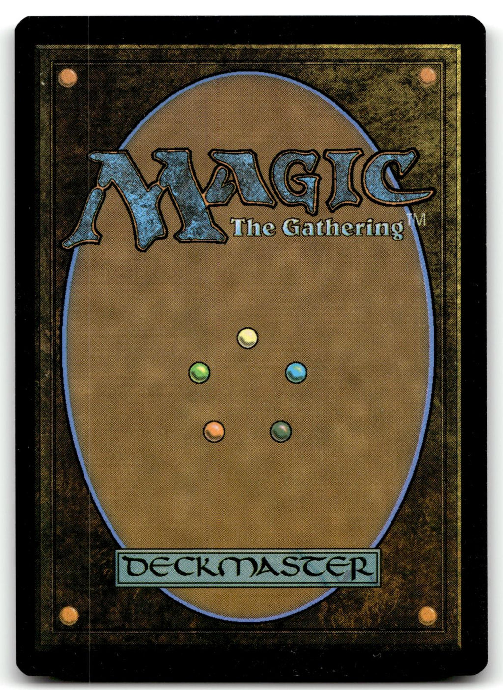 Island (0266) 266 Land Bloomburrow Magic: The Gathering Near Mint