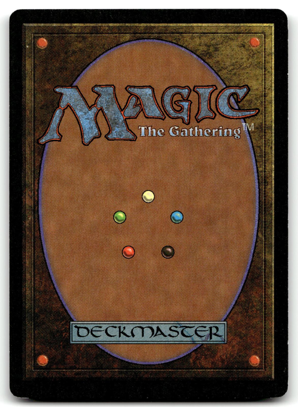 Stalking Tiger Common Mirage Magic: The Gathering Near Mint