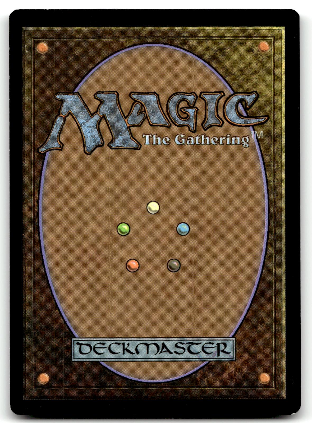 Eldrazi Spawn Token (077) 77 Duel Decks: Zendikar vs. Eldrazi Magic: