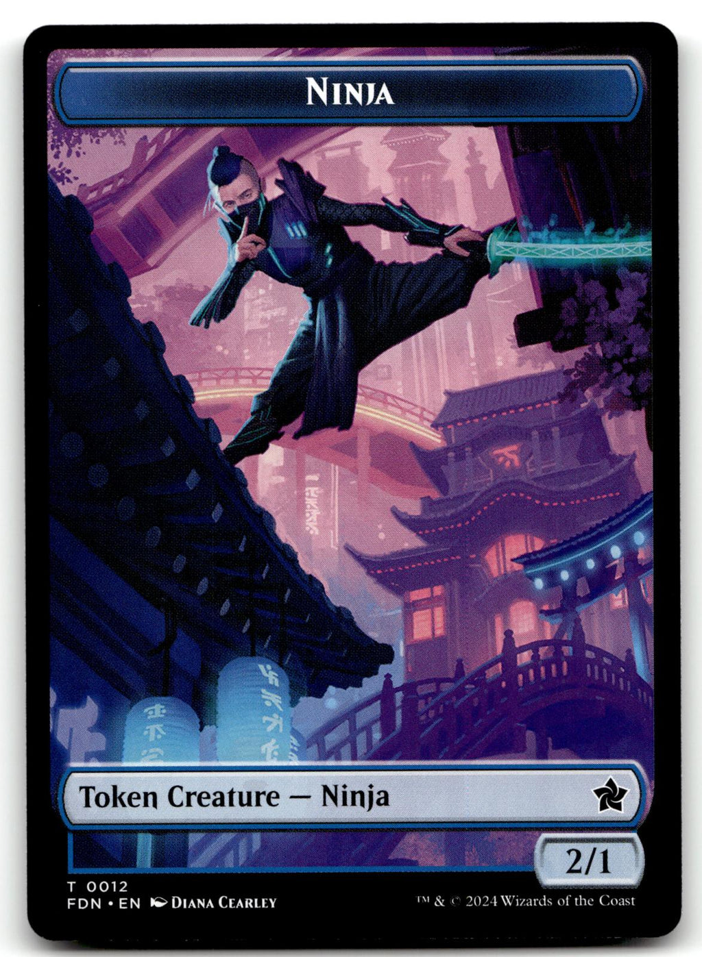 Squad Rallier 24 Common Foundations Magic: The Gathering Near Mint