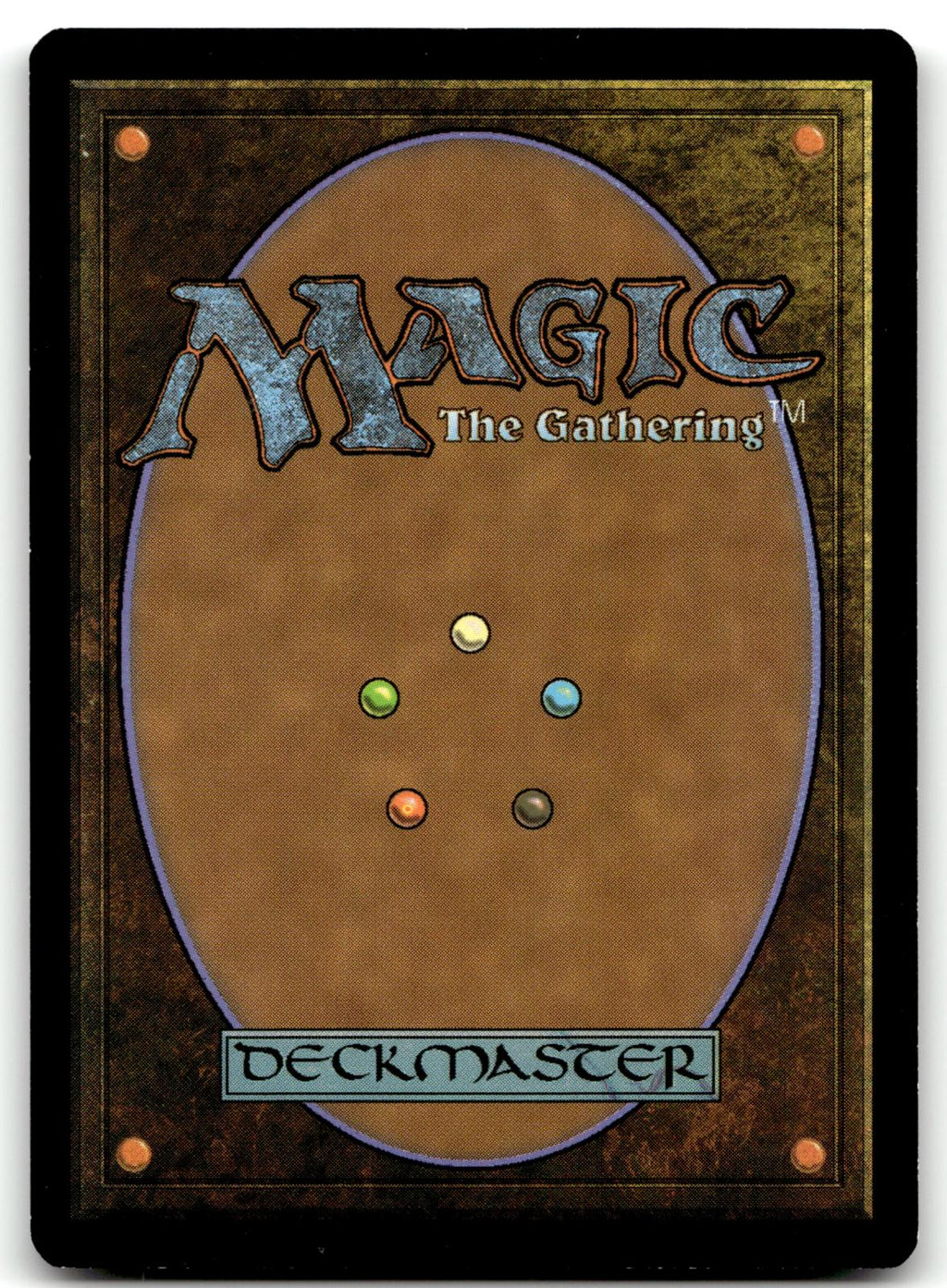 Arc Runner 123 Common Magic 2011 (M11) Magic: The Gathering Near Mint