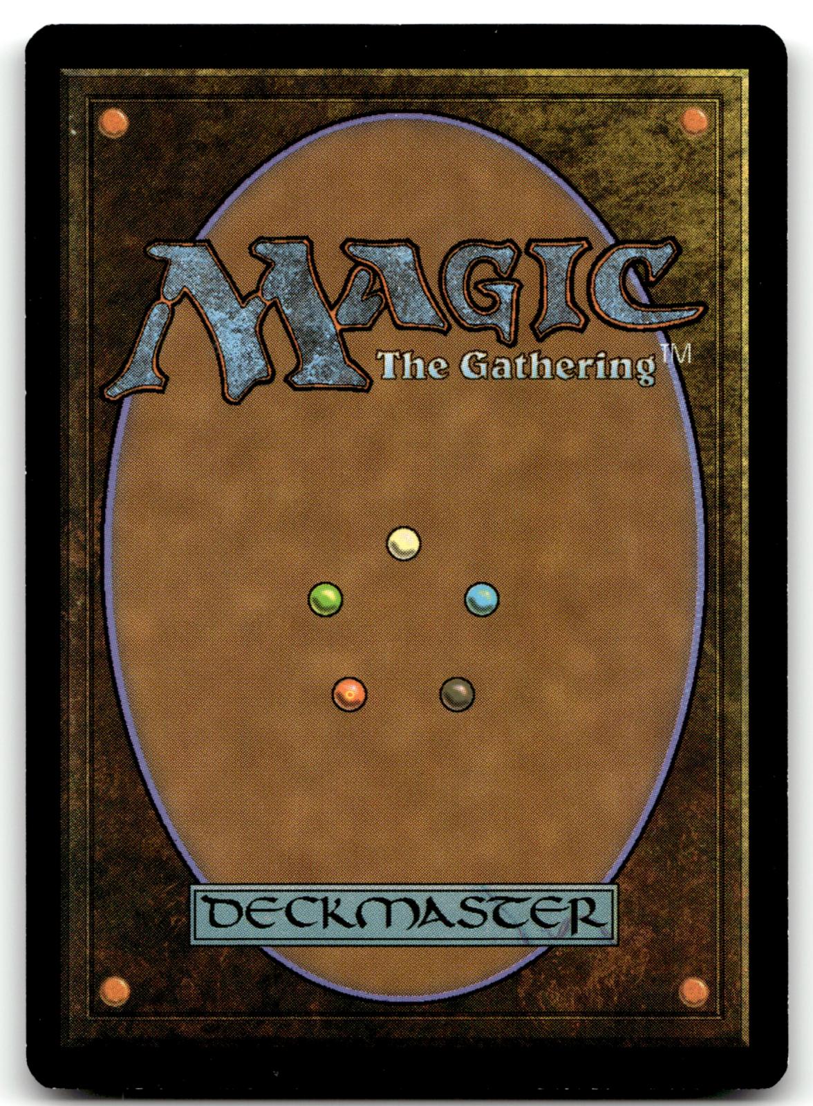 Arc Runner 123 Common Magic 2011 (M11) Magic: The Gathering Near Mint