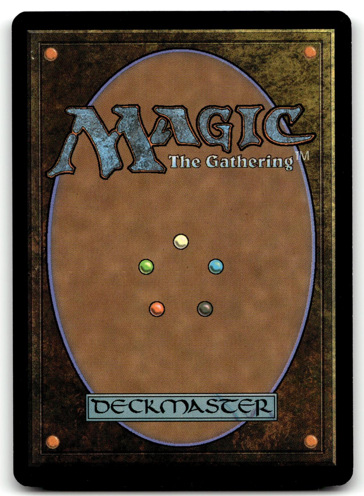 Arcbound Worker 104 Common Darksteel Magic: The Gathering Near Mint