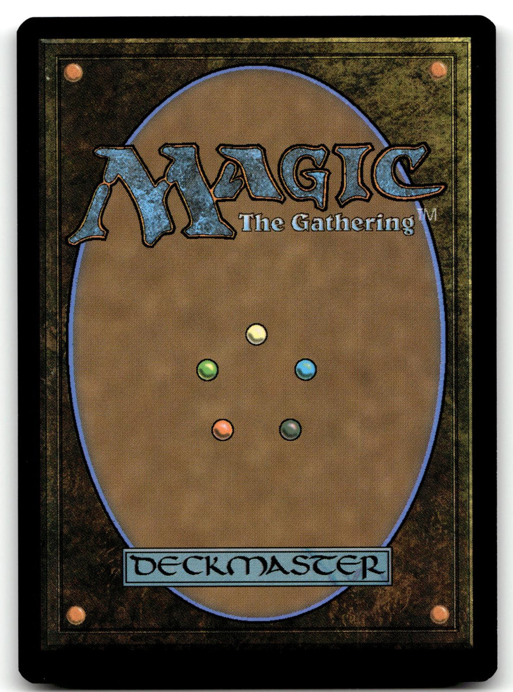 Ordinary Bear 133 Common The Hobbit Magic: The Gathering Near Mint
