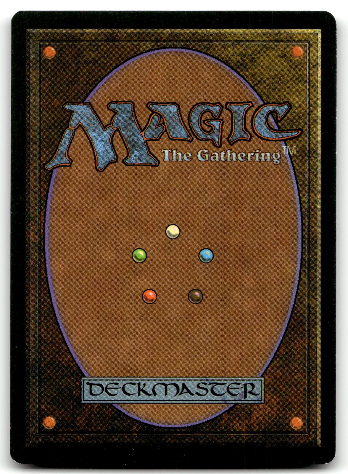 Elvish Healer Common Ice Age Magic: The Gathering Near Mint
