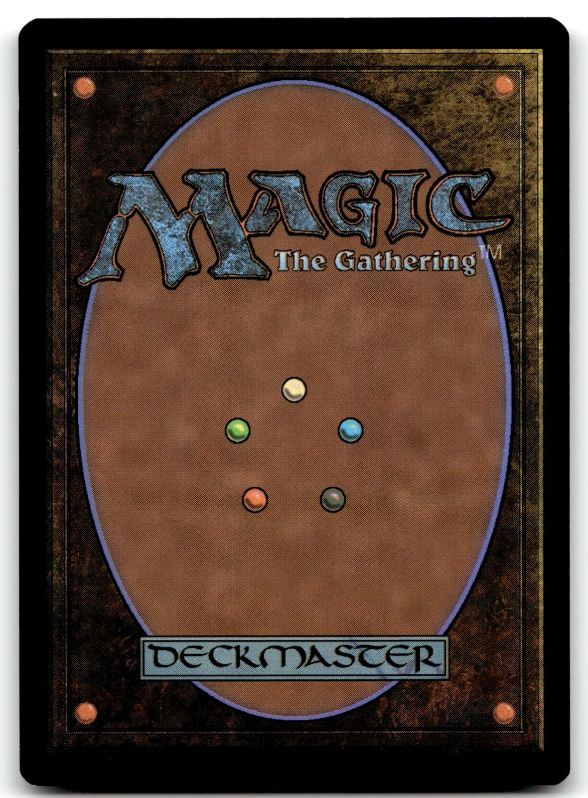 Island (0266) 266 Land Bloomburrow Magic: The Gathering Near Mint