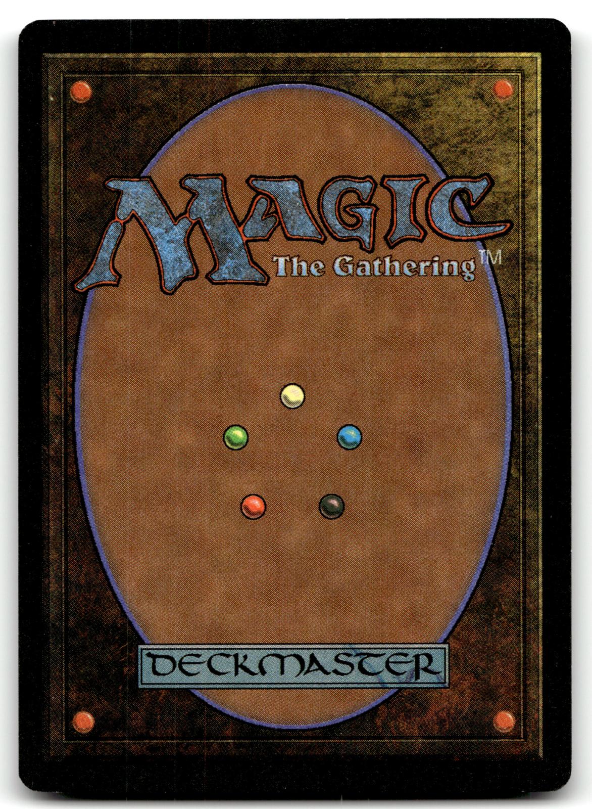 Ray of Command Common Mirage Magic: The Gathering Near Mint