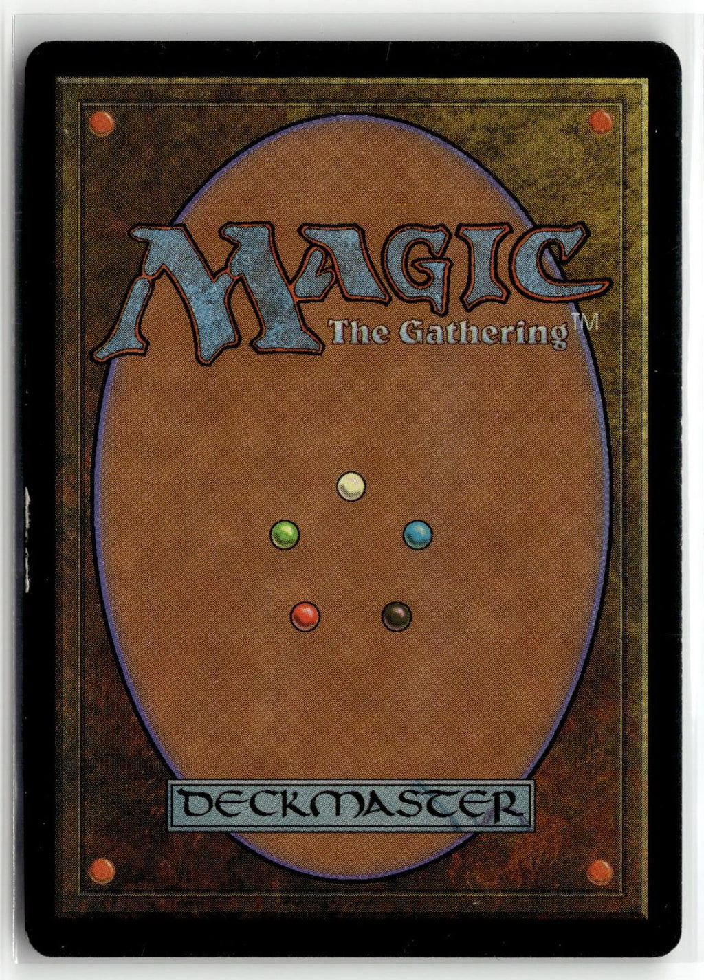 Blaze Uncommon Portal Magic: The Gathering Near Mint