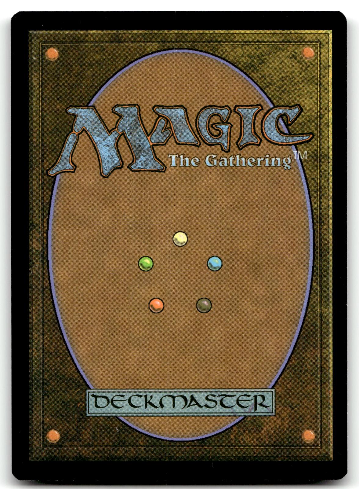 Naturalize 190 Common Core Set 2019 Magic: The Gathering Near Mint