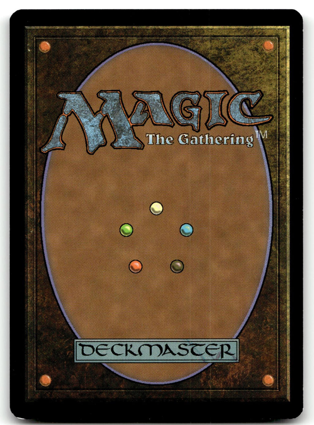 Skirk Shaman 123 Common Planar Chaos Magic: The Gathering Near Mint