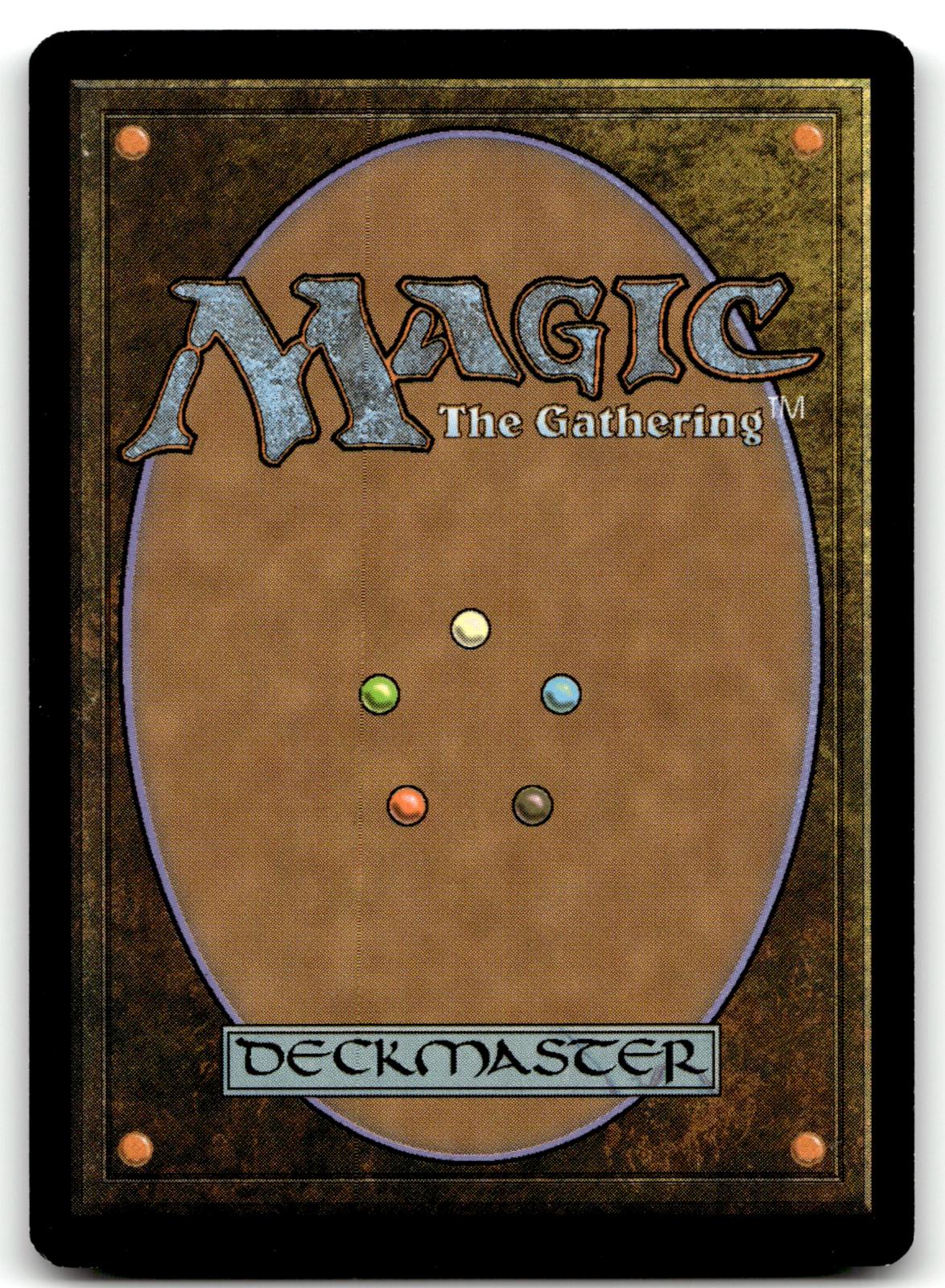 Lost in the Mist 63 Common Innistrad Magic: The Gathering Near Mint
