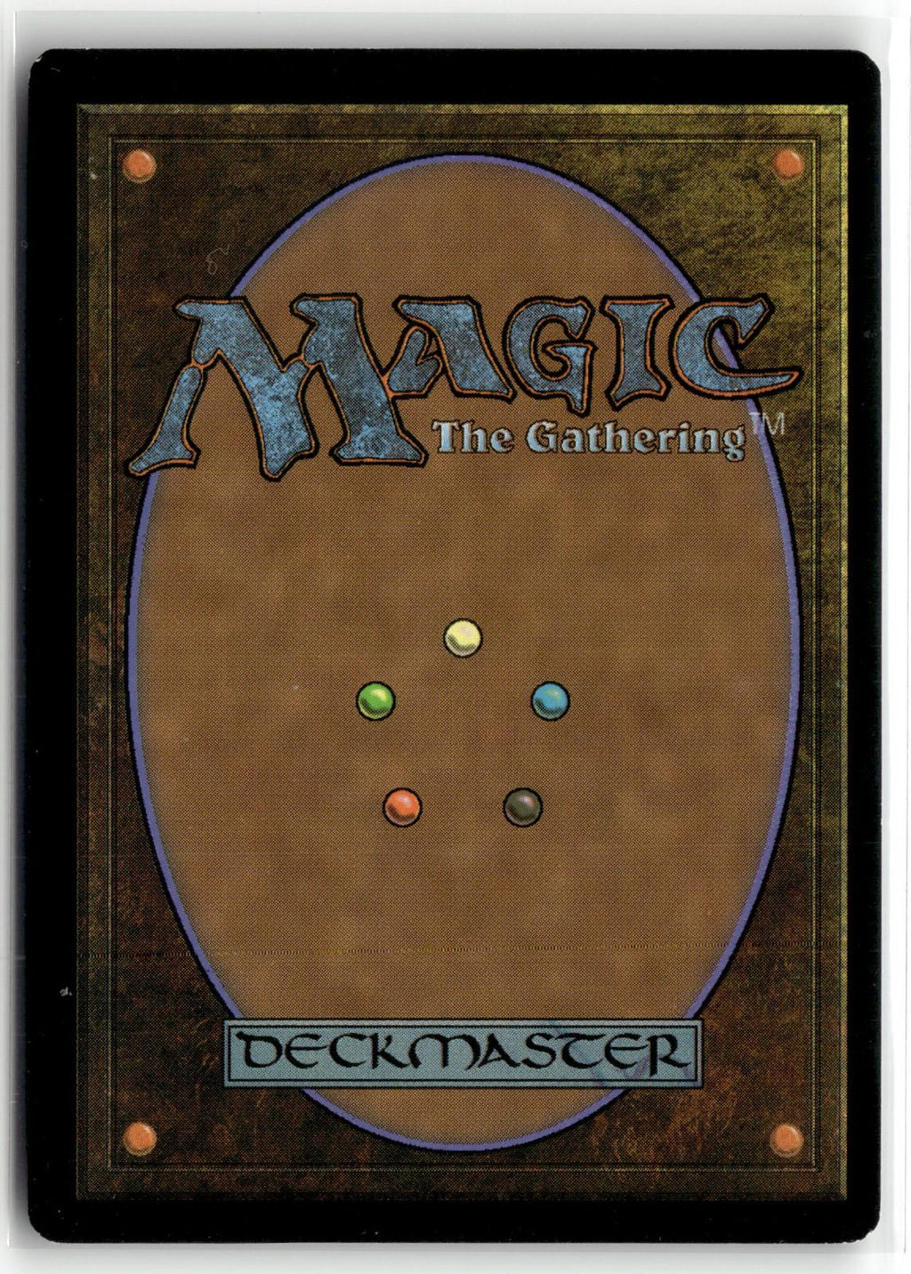 Spell Blast 72 Uncommon Magic 2014 (M14) Magic: The Gathering Near Mint