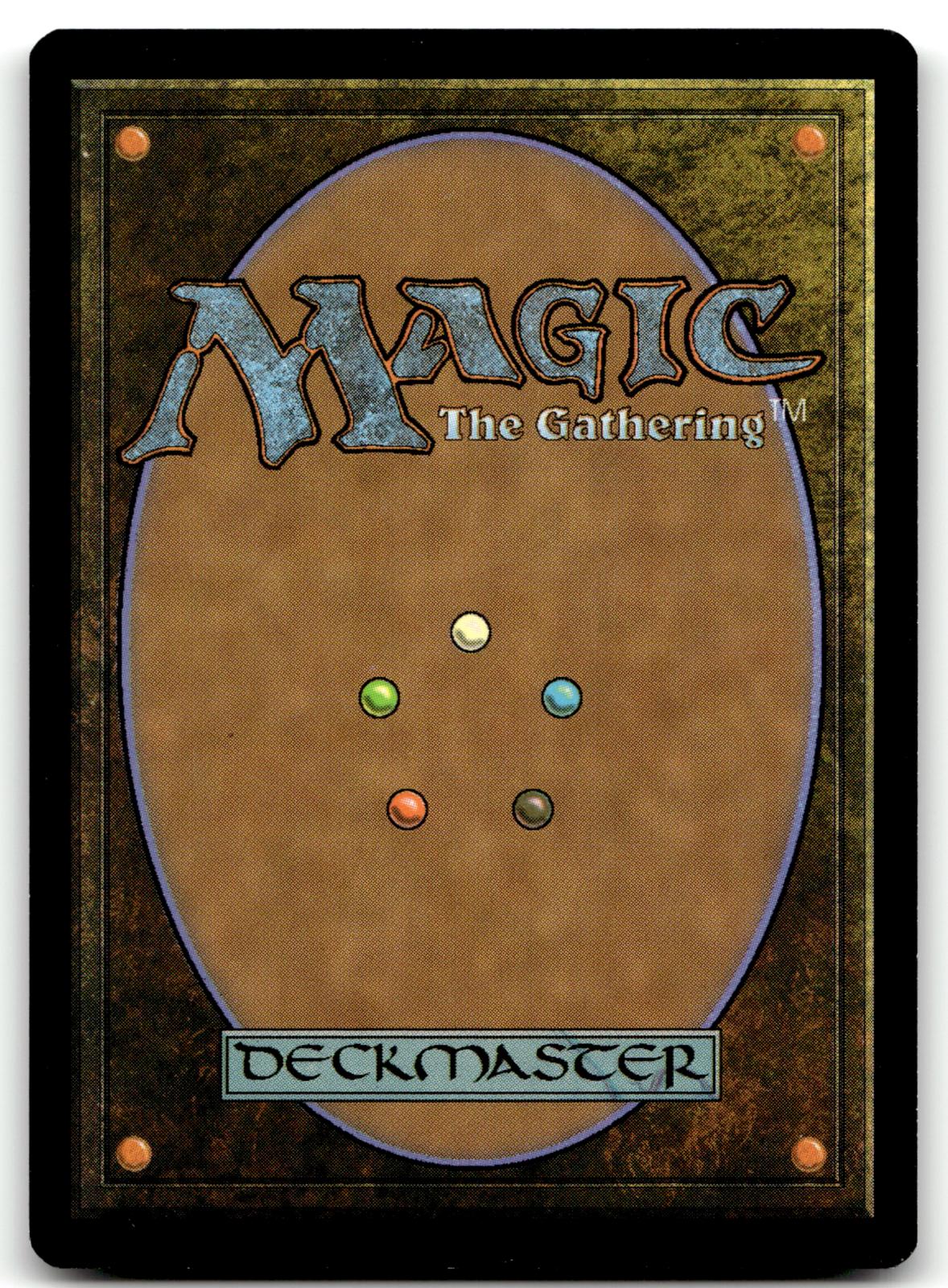 Writ of Passage 37 Common Dissension Magic: The Gathering Near Mint