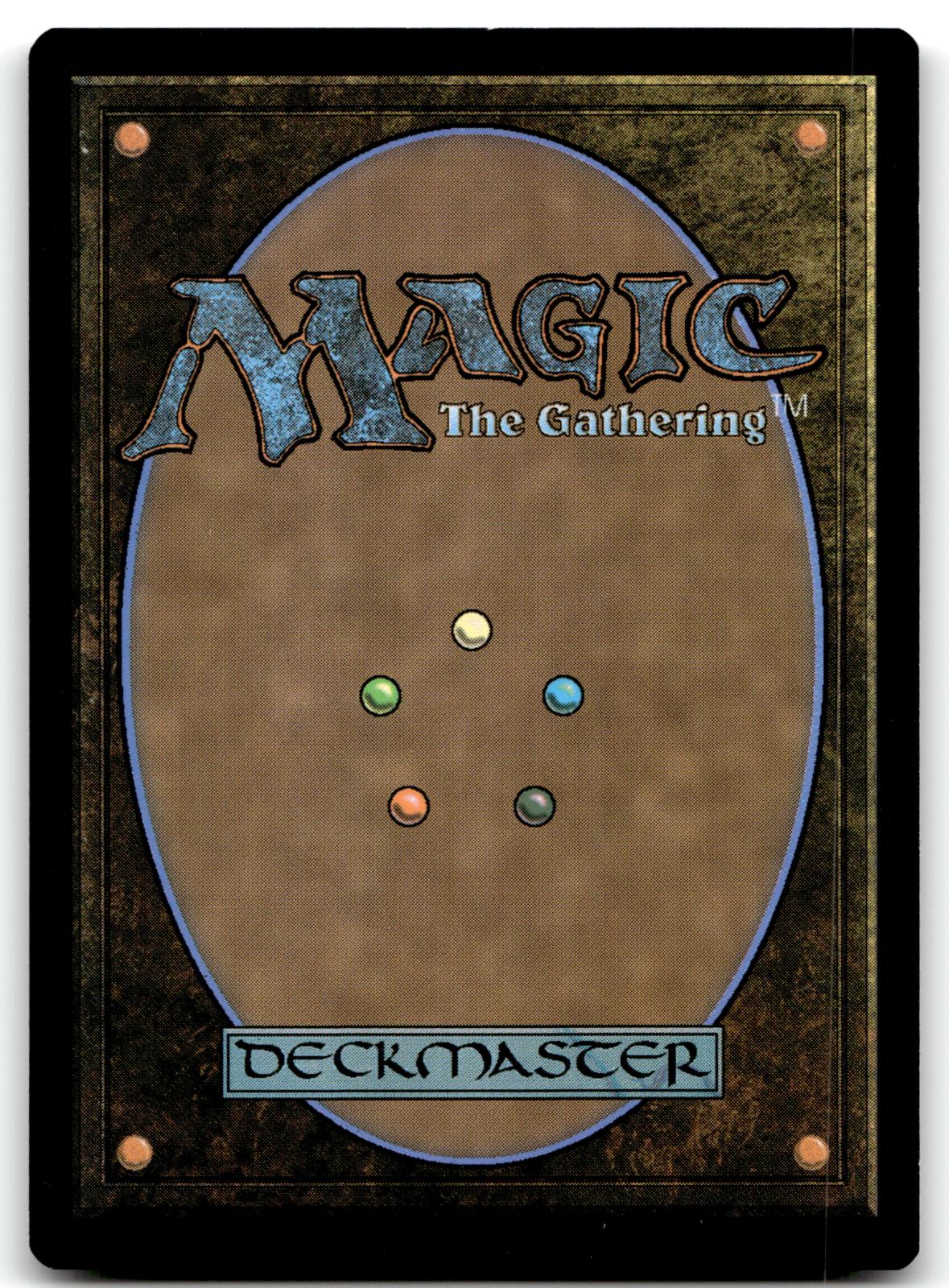Warren Elder 37 Common Bloomburrow Magic: The Gathering Near Mint