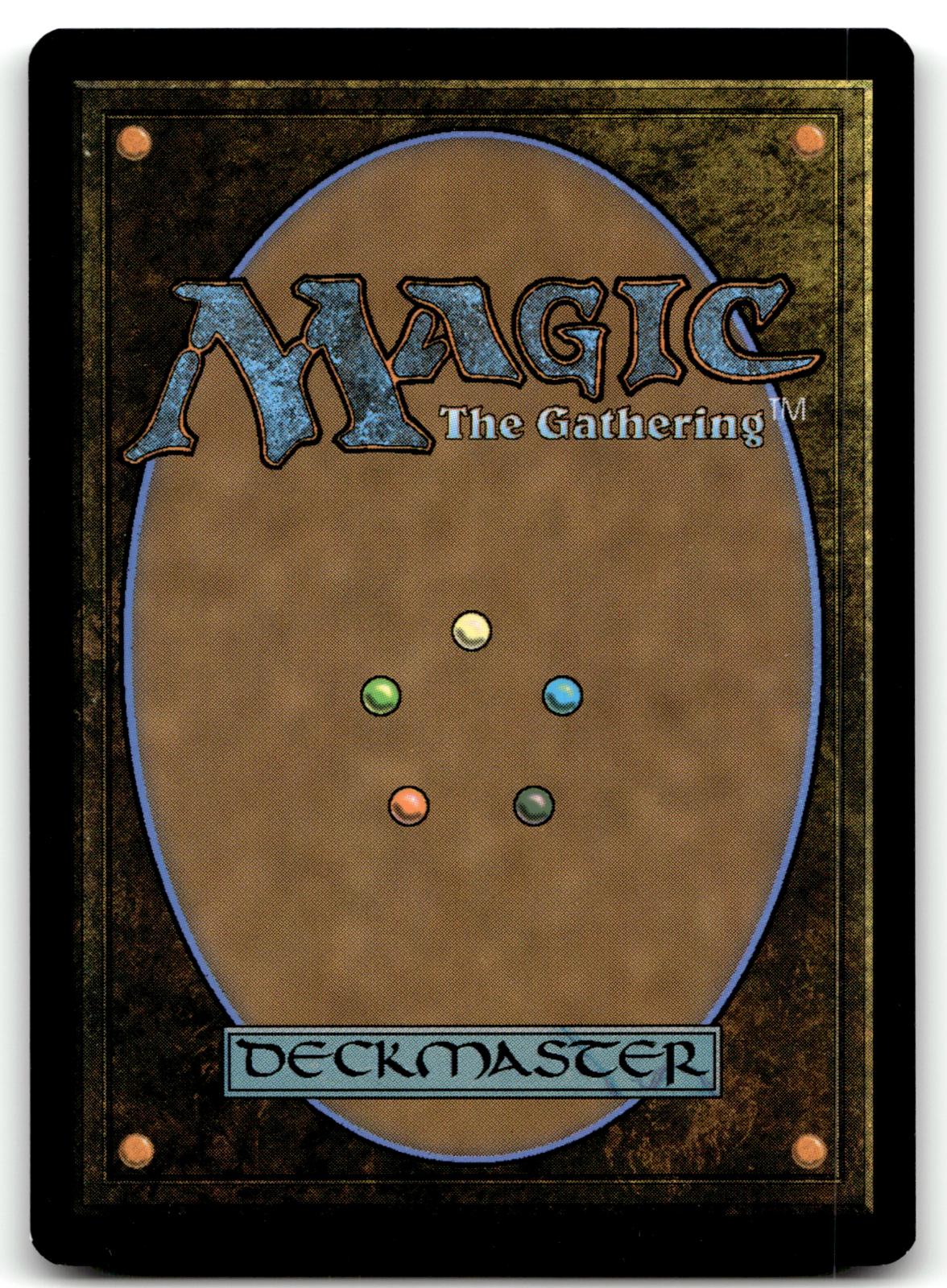 Waterspout Warden 80 Common Bloomburrow Magic: The Gathering Near Mint