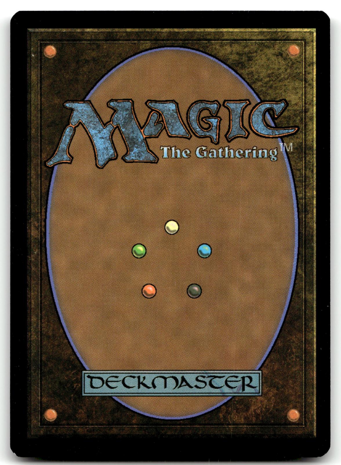Rune-Scarred Demon 184 Rare Commander Masters Magic: The Gathering Foil NM