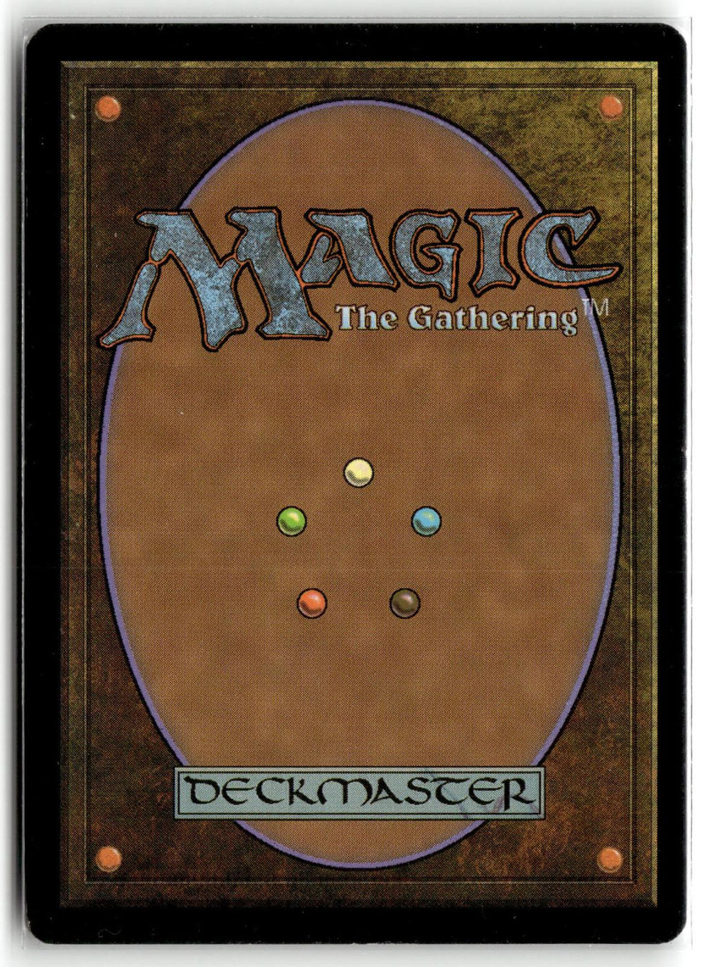 Cavern of Souls 226/244 Rare The List Reprints Magic: The Gathering Near Mint