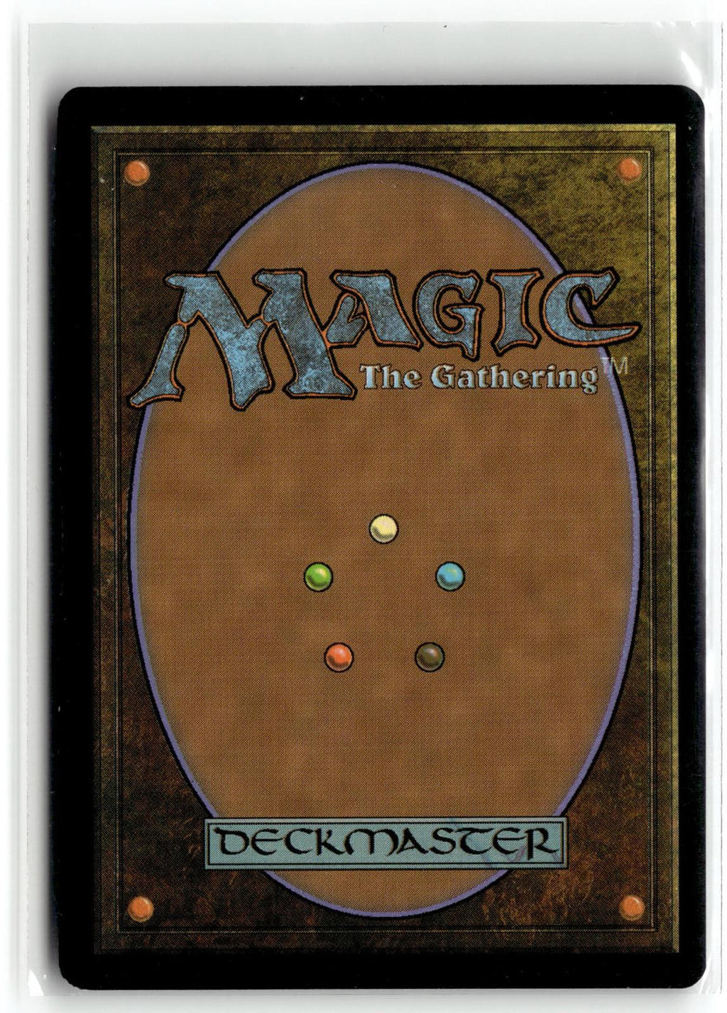 Animar, Soul of Elements 196 Mythic Masters 25 Magic: The Gathering Near Mint