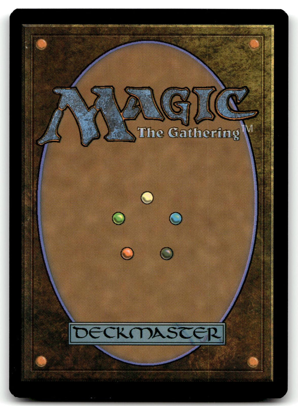 Trove Tracker 104 Common Commander Legends Magic: The Gathering Near Mint