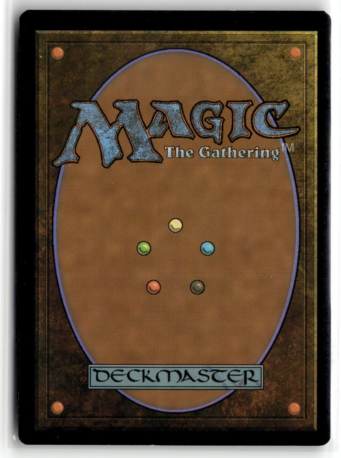 Old Gnawbone 197 Promo Pack: Adventures in the Forgotten Realms Magic:  NM