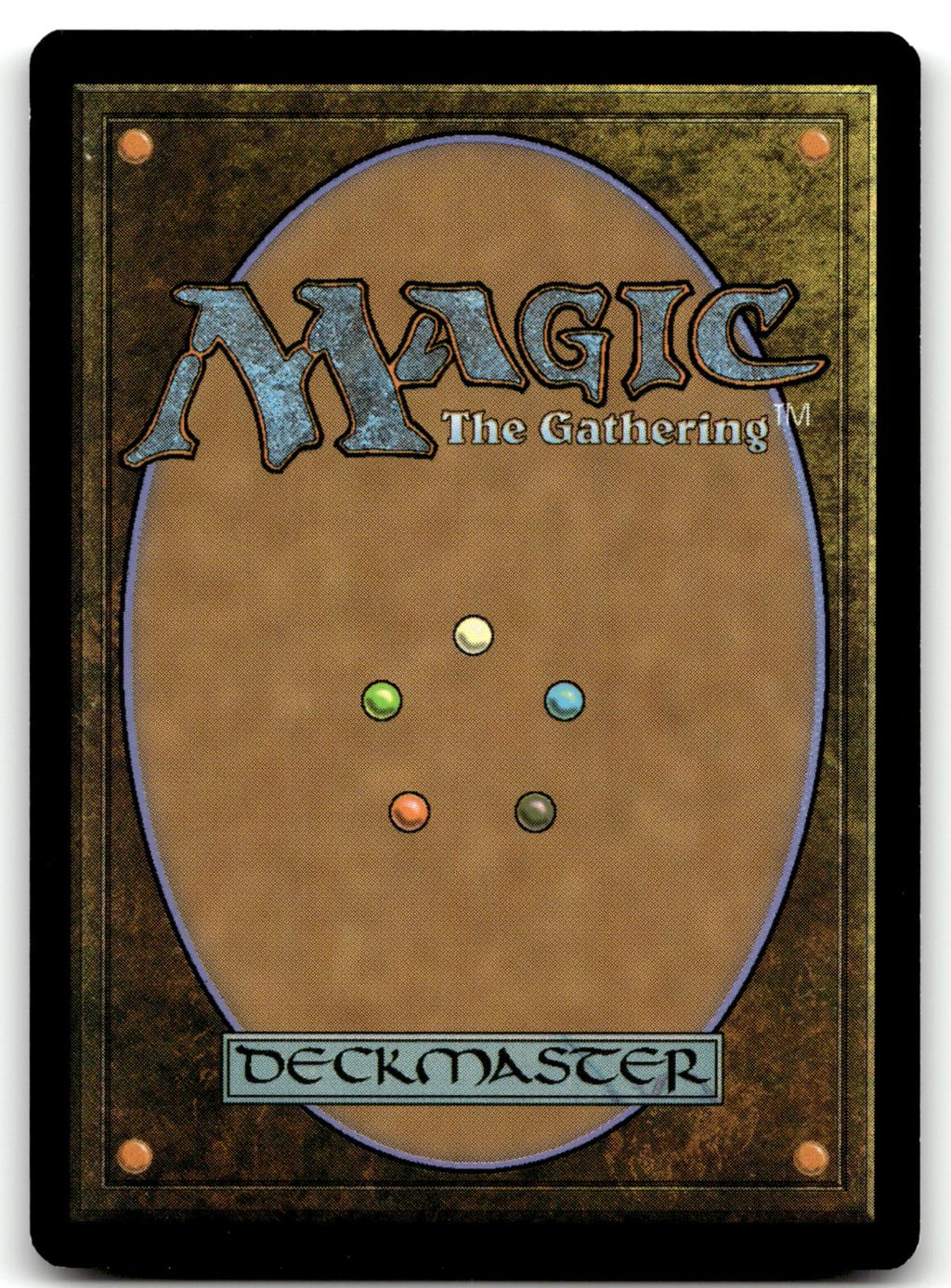 Gift of the Gargantuan 132 Common Shards of Alara Magic: The Gathering Near Mint