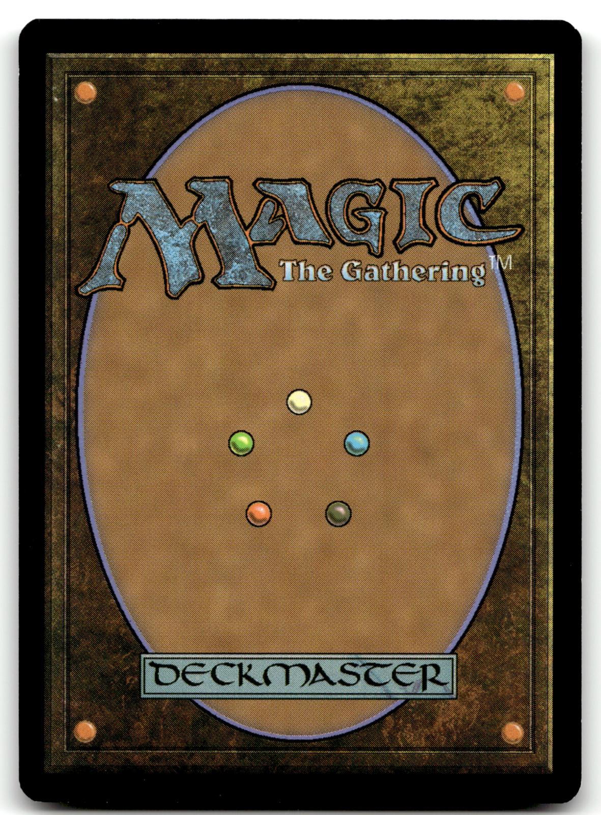 Gift of the Gargantuan 132 Common Shards of Alara Magic: The Gathering Near Mint