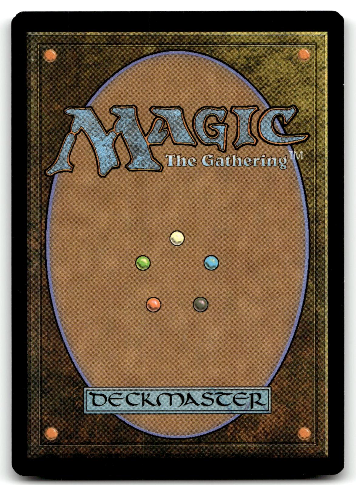 Crackling Triton 45 Common Theros Magic: The Gathering Near Mint
