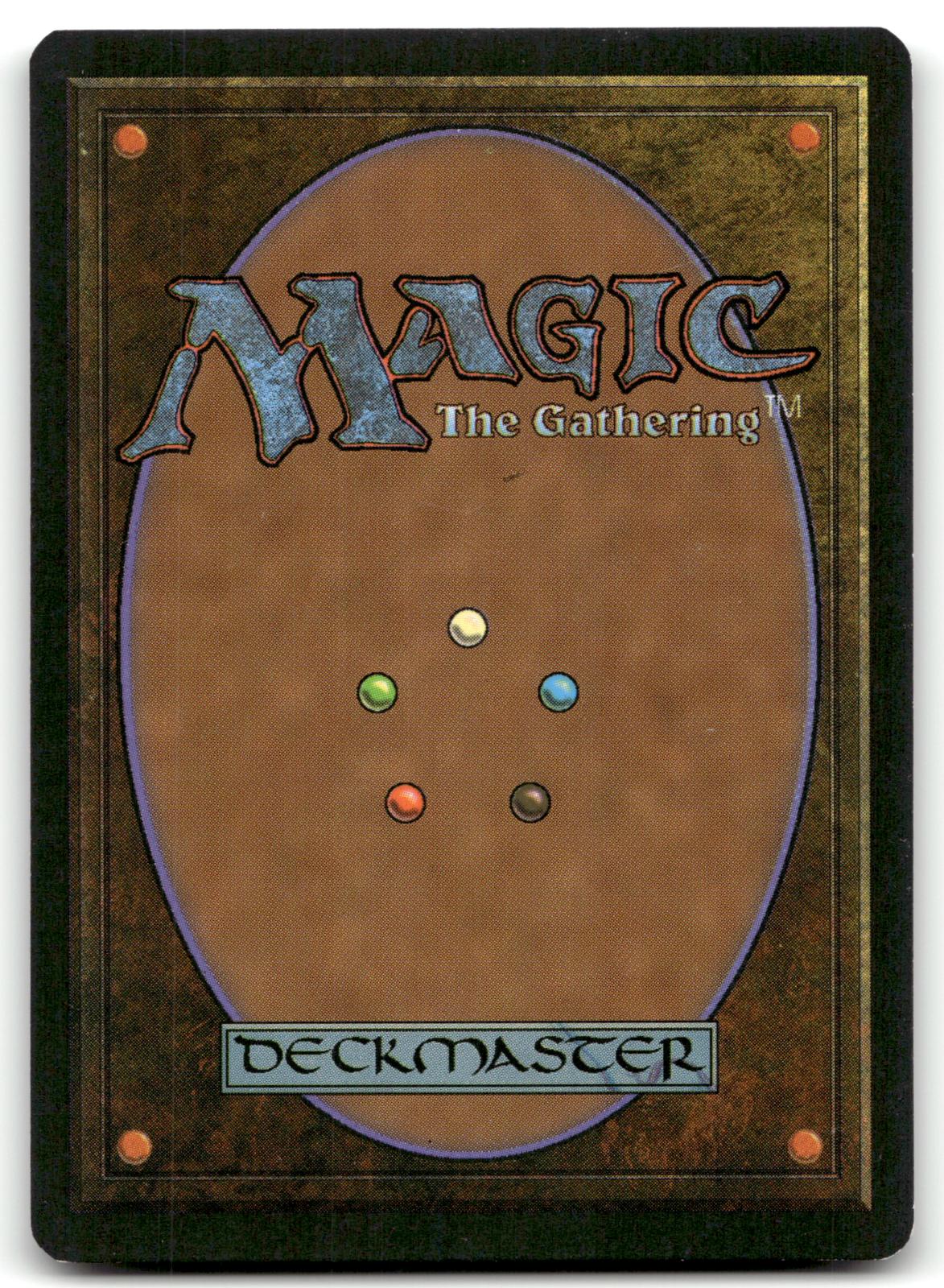 Balduvian Shaman Common Ice Age Magic: The Gathering Near Mint
