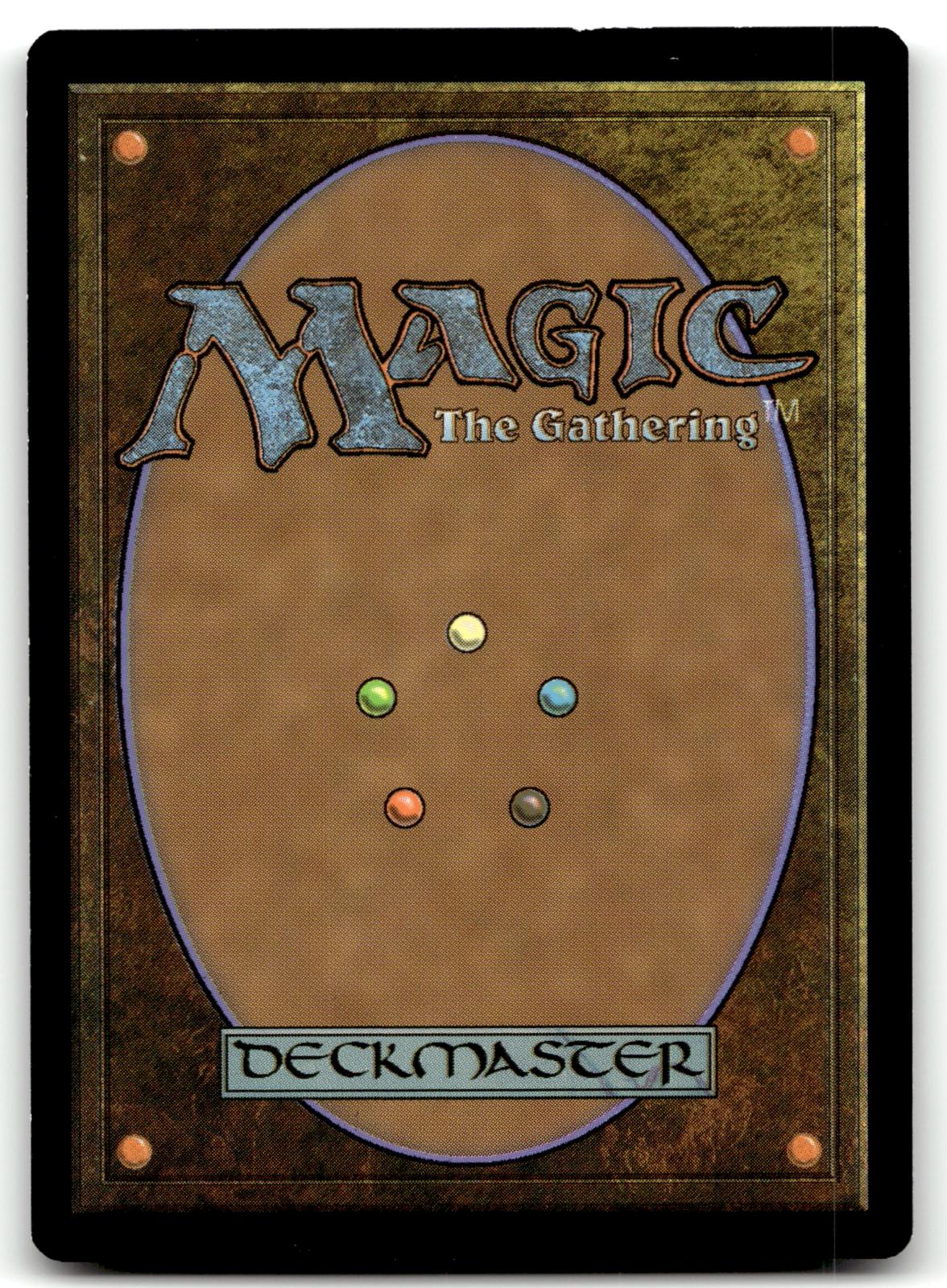 Turntimber Grove 34 Duel Decks: Zendikar vs. Eldrazi Magic: The Gathering NM