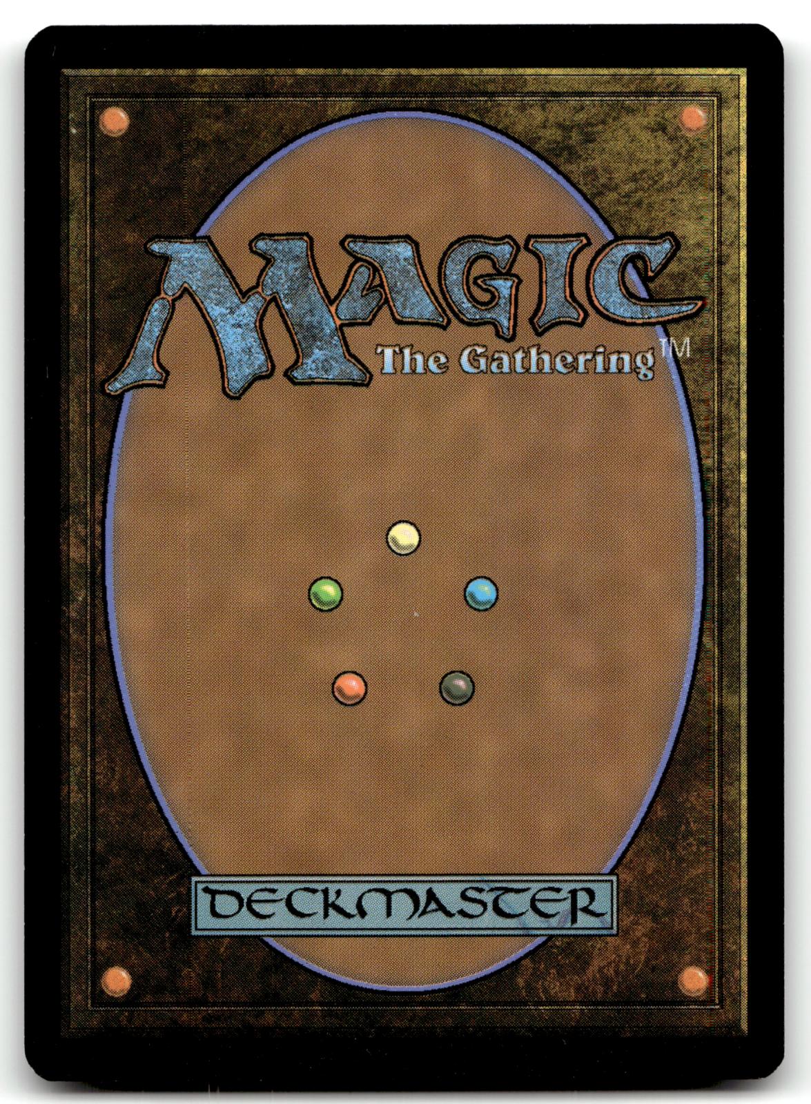 You Come to the Gnoll Camp 168 Adventures in the Forgotten Realms Magic: The Gathering Foil NM
