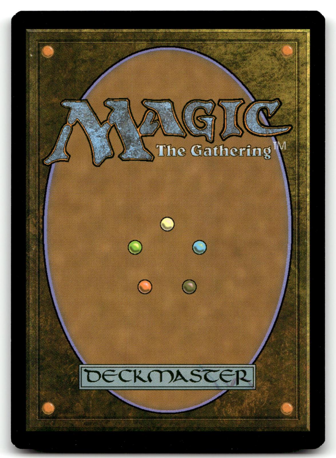 Never Happened 80 Common Guilds of Ravnica Magic: The Gathering Near Mint