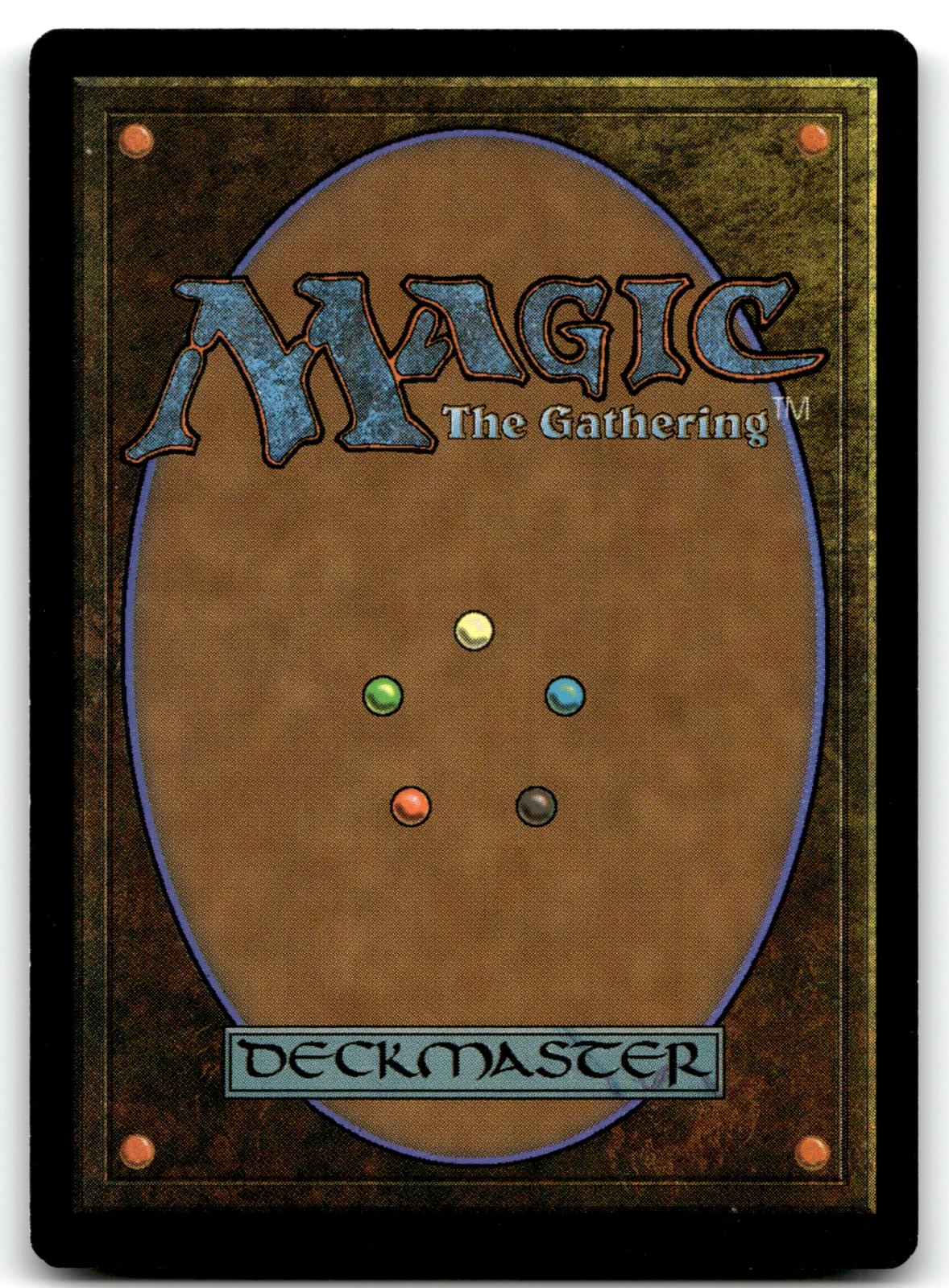 Krosan Tusker 164 Common Commander Magic: The Gathering Near Mint