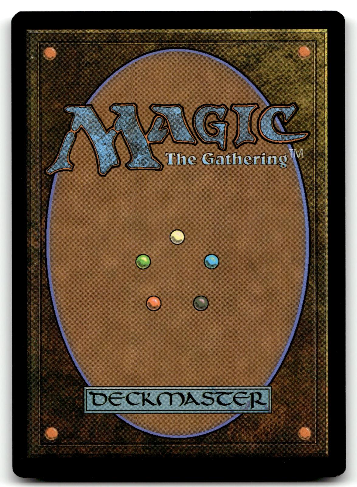 You Come to a River 83 Adventures in the Forgotten Realms Magic: The Gathering NM