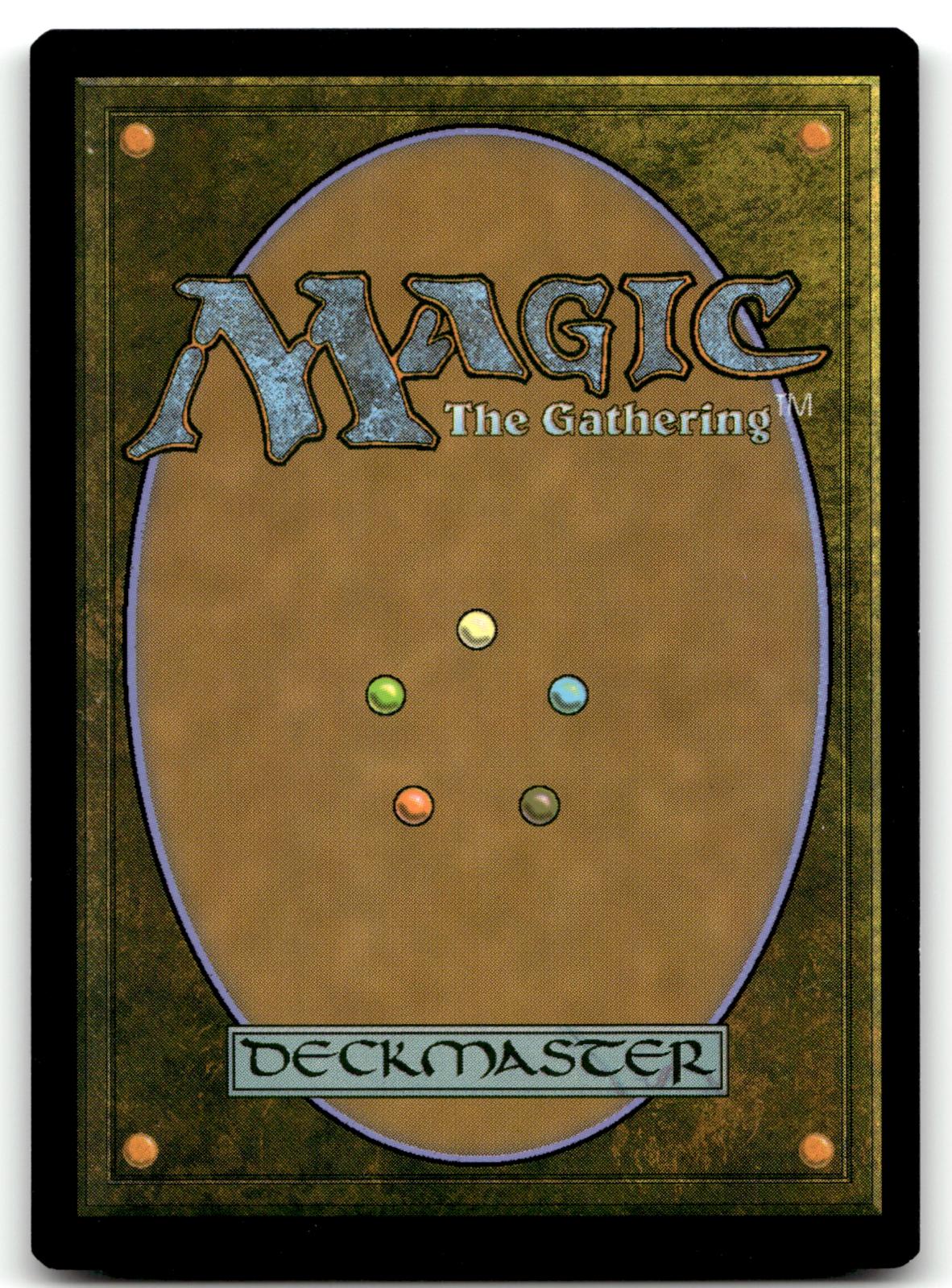Field Creeper 234 Common Core Set 2019 Magic: The Gathering Near Mint