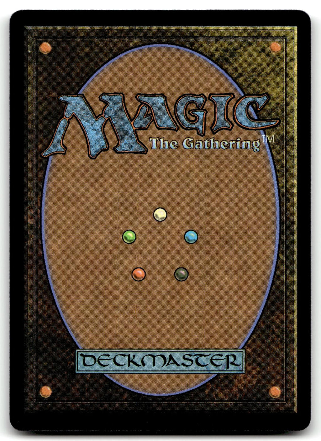 Erudite Wizard 37 Common Foundations Magic: The Gathering Near Mint