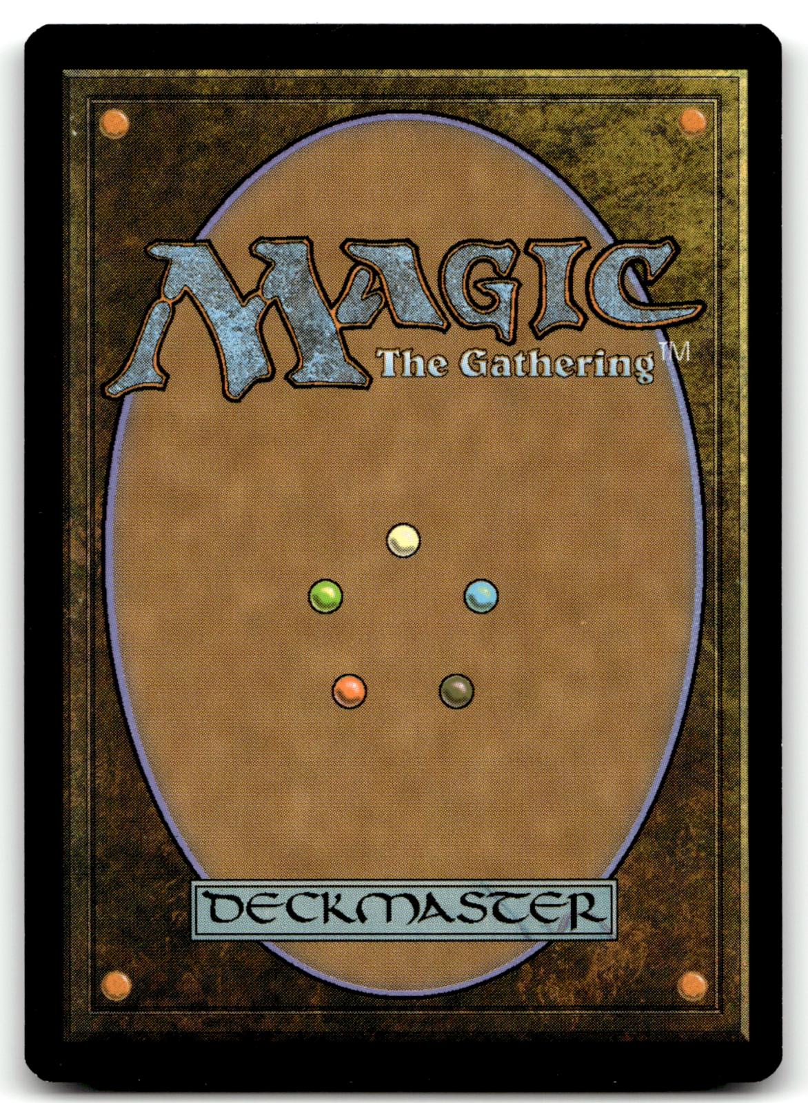 Fate Foretold 48 Common Theros Magic: The Gathering Near Mint