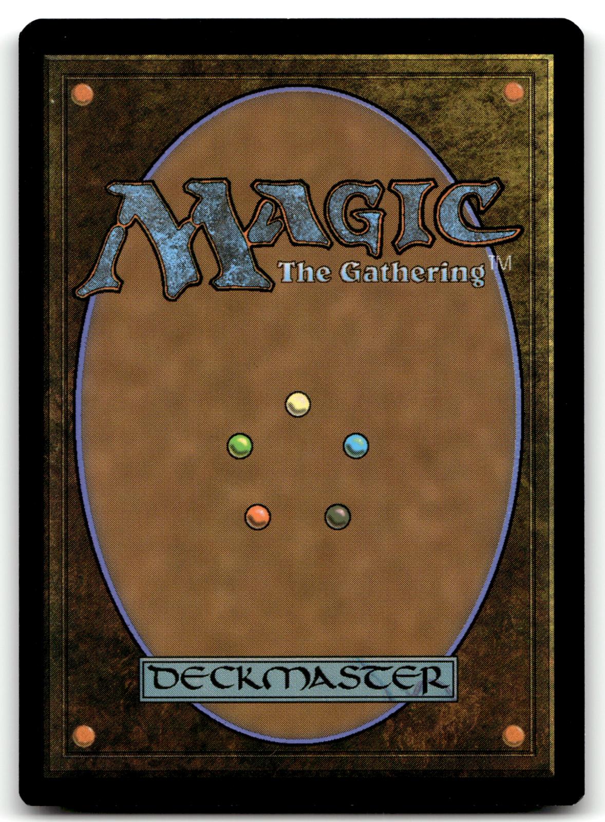 Long Rest 193 Rare Adventures in the Forgotten Realms Magic: The Gathering NM