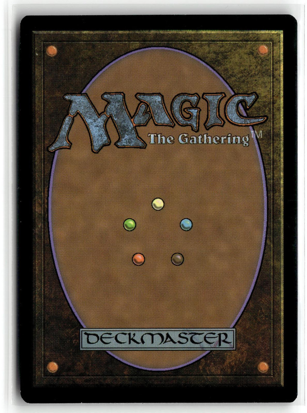 Goblin Bombardment 24 Duel Decks: Speed vs. Cunning Magic: The Gathering NM