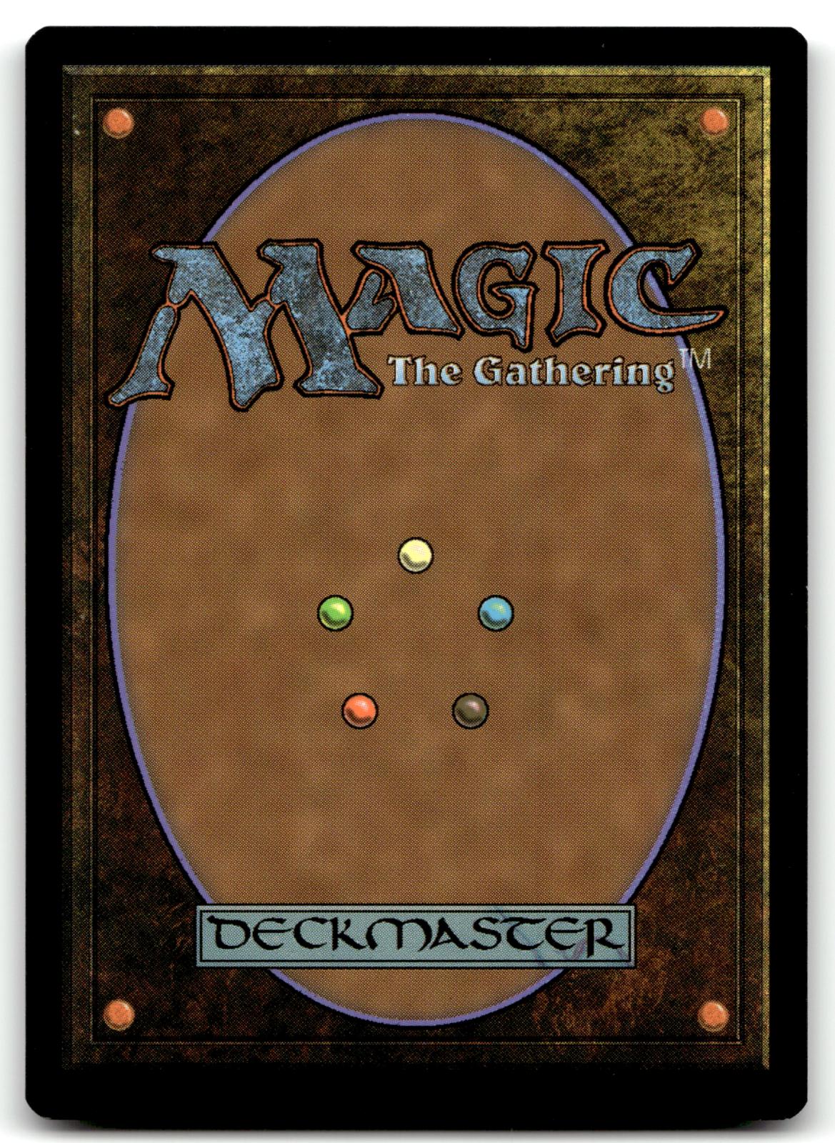 Double Vision 142 Rare Core Set 2021 Magic: The Gathering Near Mint