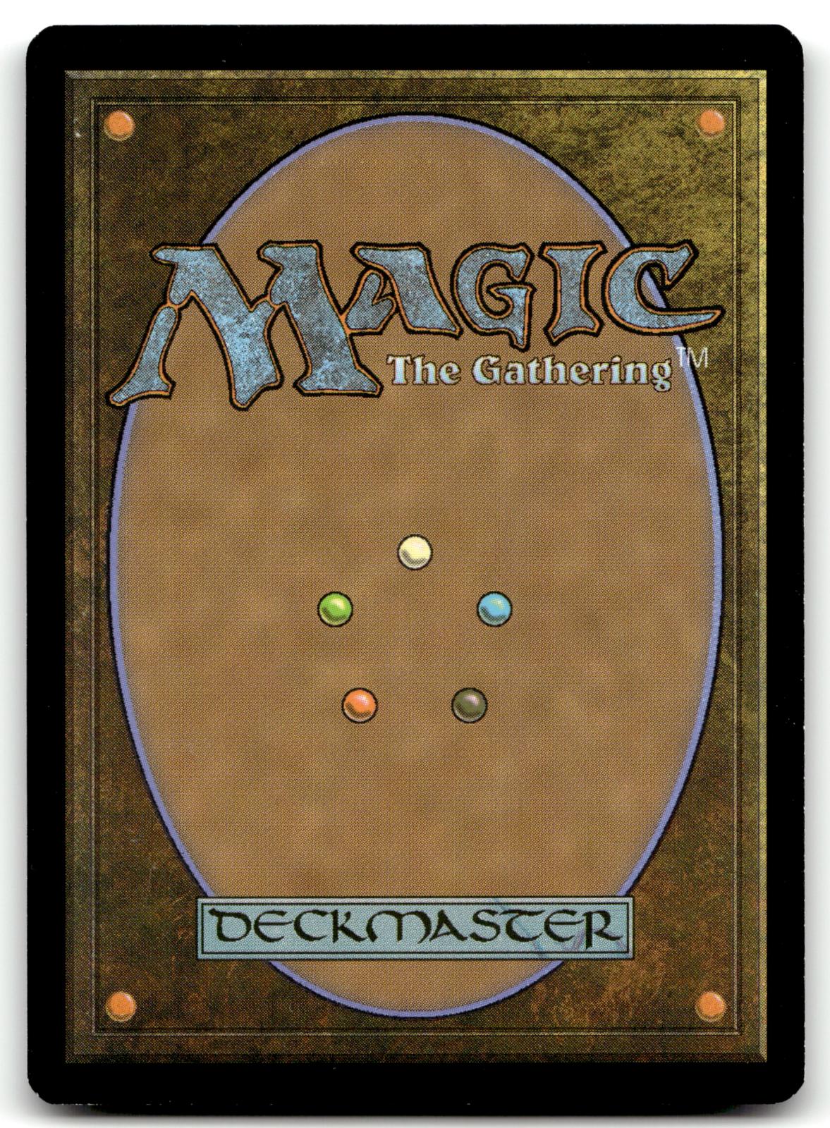 Forest (271) 271 Land Magic Origins Magic: The Gathering Near Mint