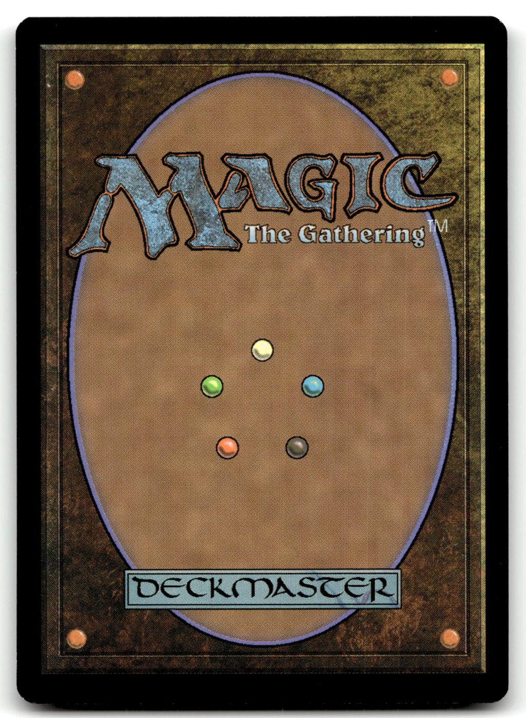 Springmane Cervin 144 Common Strixhaven: School of Mages Magic: The Gathering NM