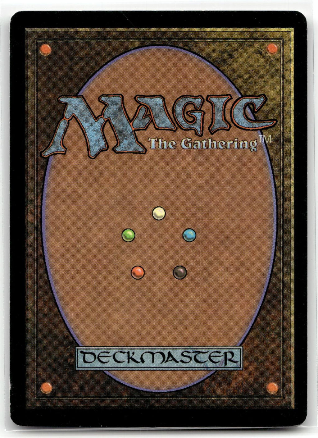 Vengeance 54 Uncommon 7th Edition Magic: The Gathering Near Mint
