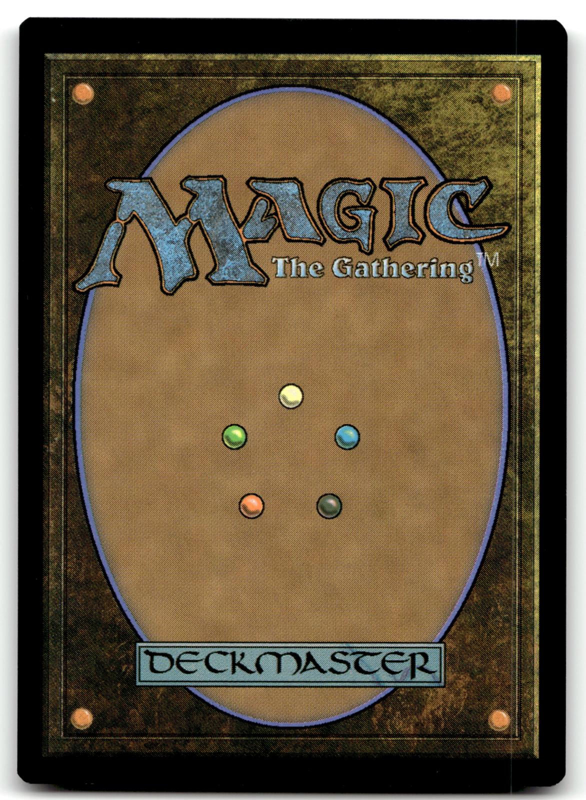 Hunter's Edge 189 Common Core Set 2021 Magic: The Gathering Near Mint