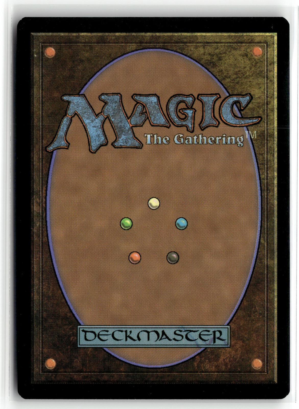 Vow of Duty 54 Uncommon Commander Legends Magic: The Gathering Near Mint