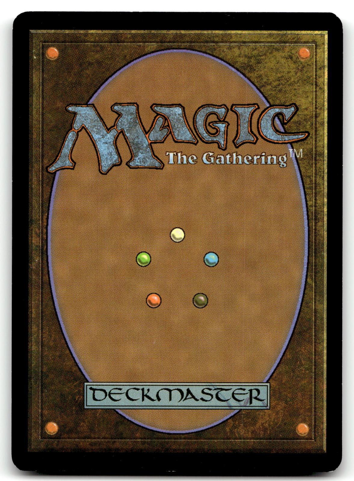 Deathbringer Thoctar 36 Rare Alara Reborn Magic: The Gathering Foil Near Mint