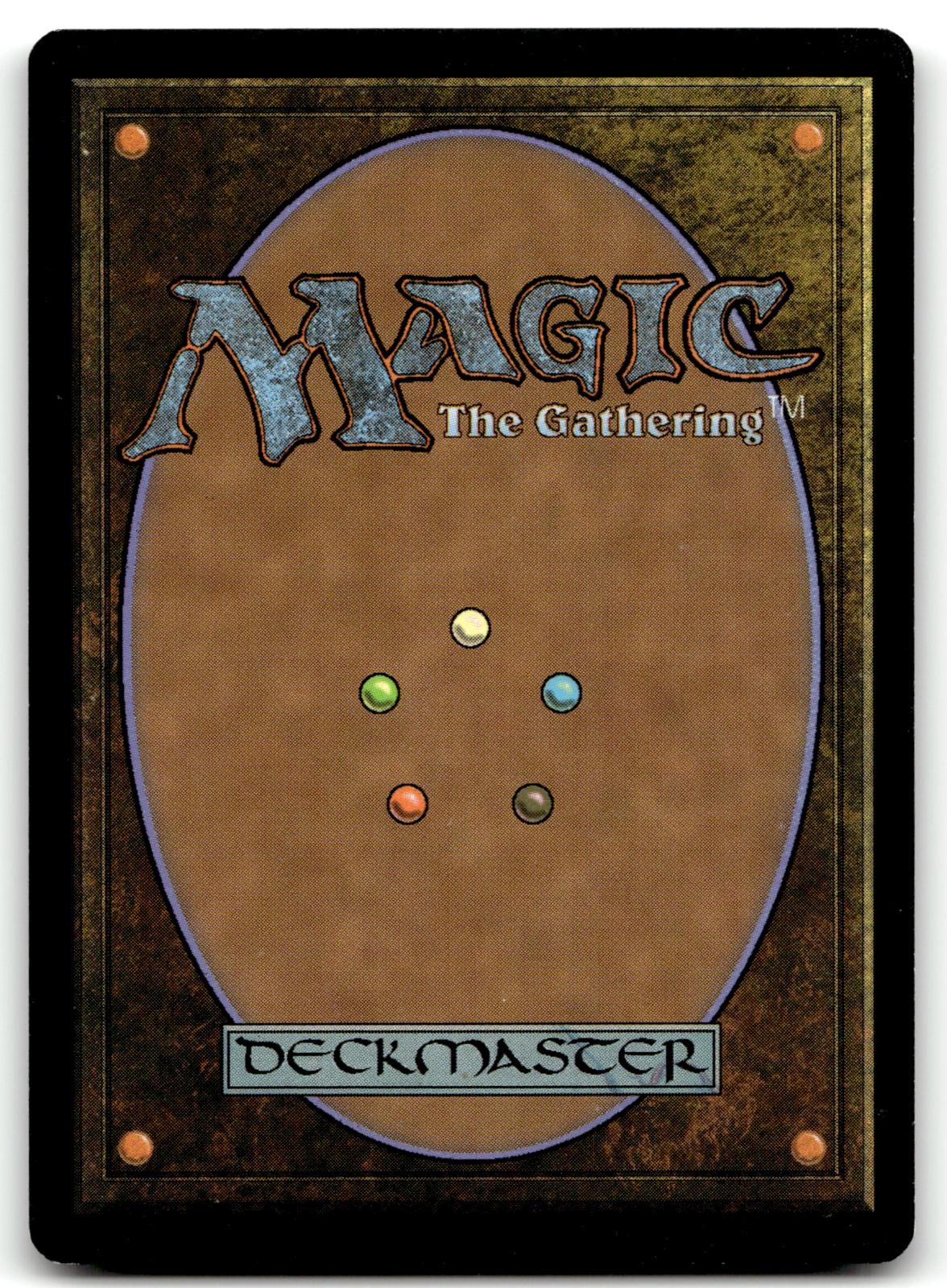 Treacherous Werewolf 76 Common Judgment Magic: The Gathering Near Mint