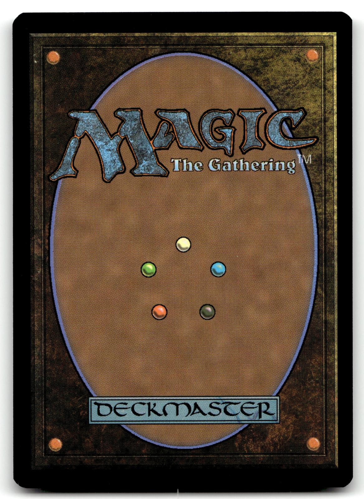 Mountain (0439) (Surge Foil) 439 Holo Marvel Super Heroes Magic: The Gathering