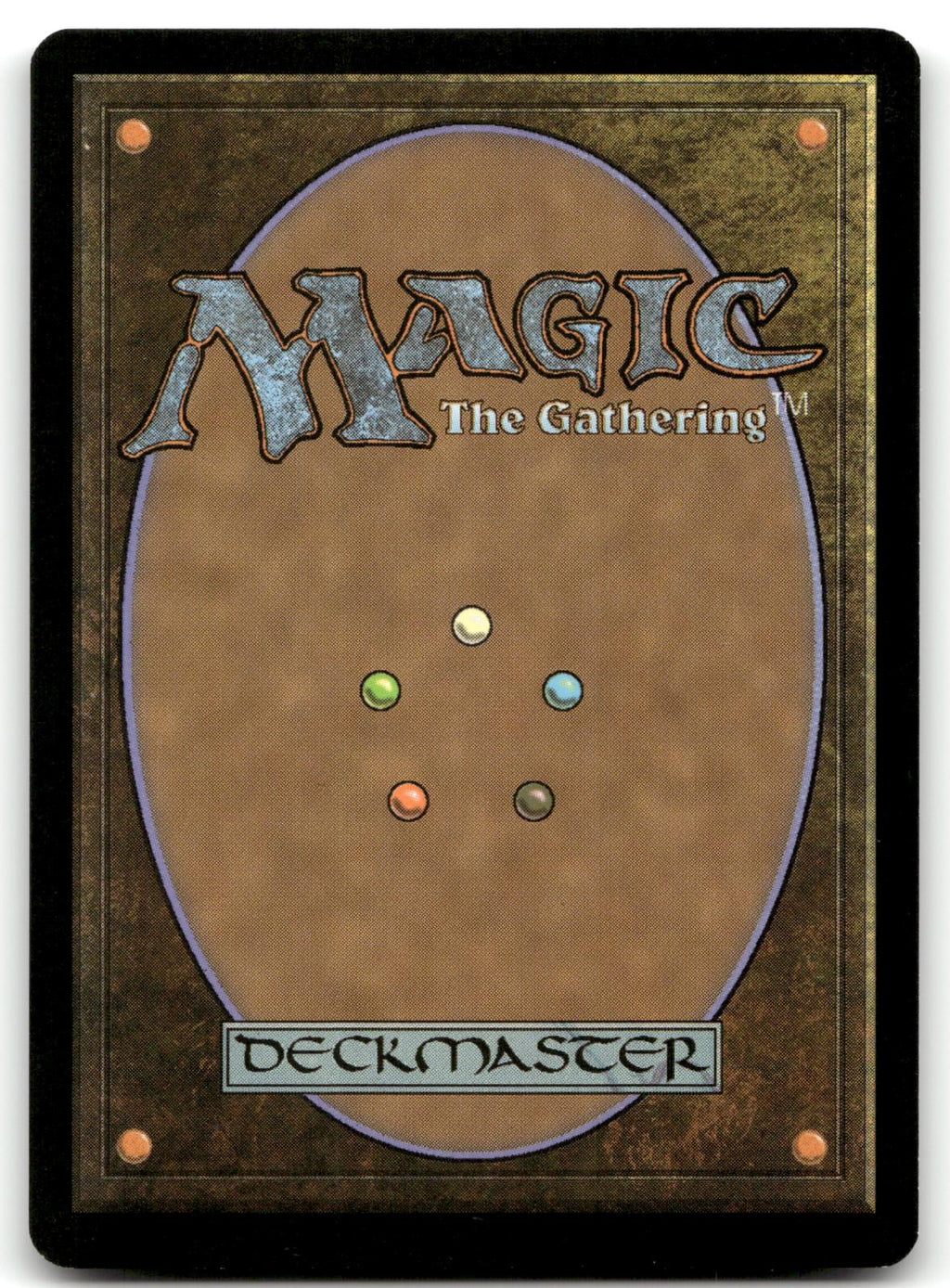 Swamp (105) 105 Land Duels of the Planeswalkers Magic: The Gathering Near Mint